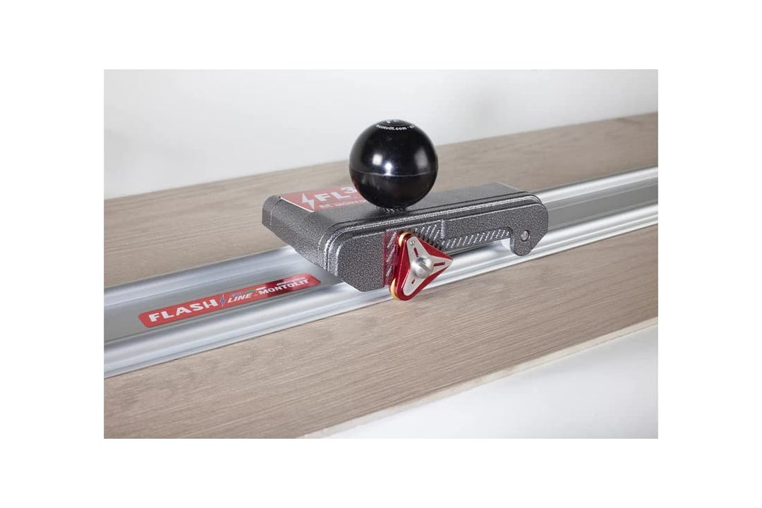 New Flash Line 3 – komplettes Schneidsystem für Porzellanscheiben und Slabs von 0 bis 340 cm