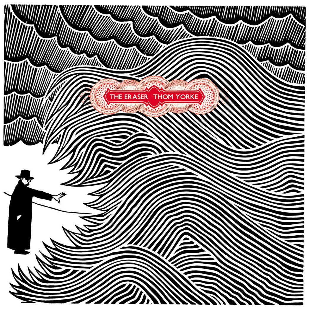 The Eraser [Vinyl LP], Vinyl