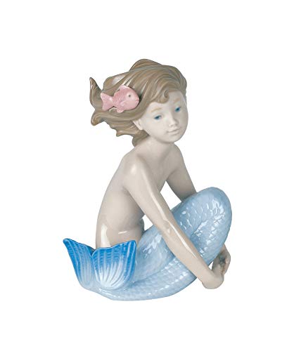 NAO Sea Maiden Figur