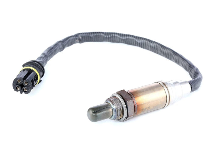 Bosch 0258003559 - Lambdasonde mit fahrzeugspezifischem Stecker 13559 Sauerstoffsensor Schmalband, 1