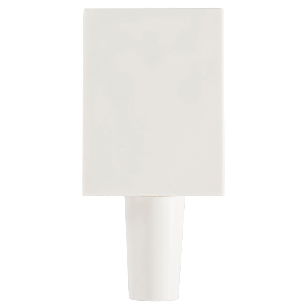 Xavax Schutzkontaktstecker 5-polig (Herdanschluss mit gewinkeltem Stecker, Stecker Herdanschlussdose