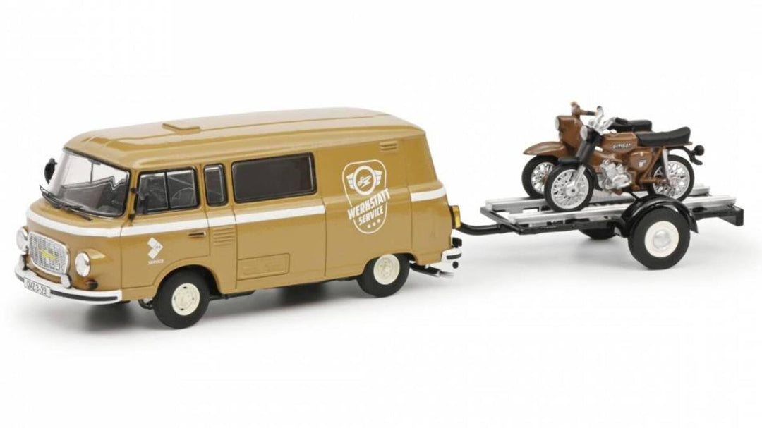 Schuco 450364200 Modellauto