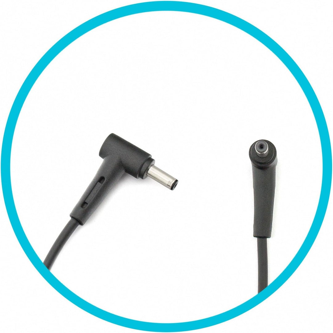 Asus ZenBook UX303LN Original Netzteil 65 Watt EU Wallplug Normale Bauform