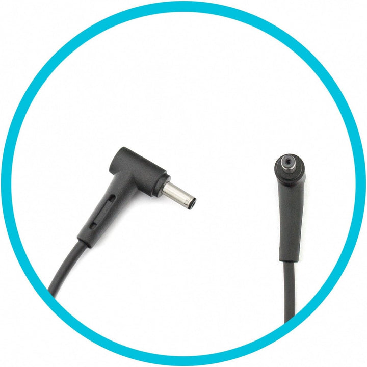 Asus ZenBook UX303LN Original Netzteil 65 Watt EU Wallplug Normale Bauform