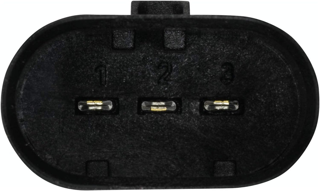 HELLA 6PU 013 122-041 Impulsgeber, Kurbelwelle - 3-polig - Kabel: 226mm