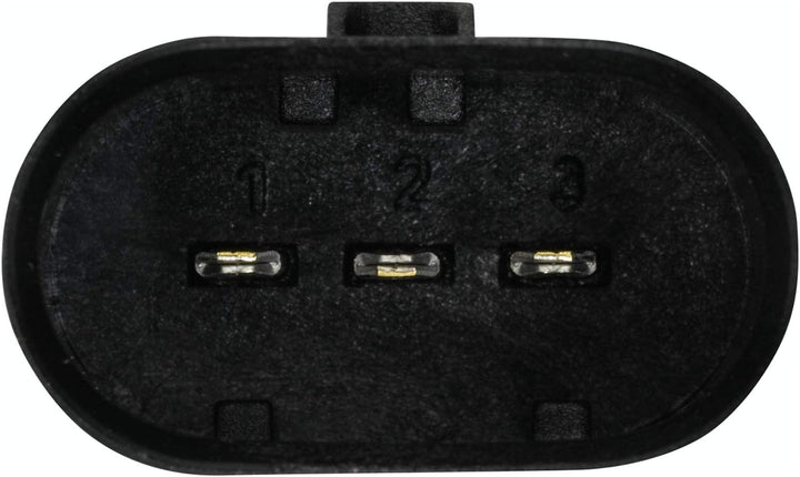 HELLA 6PU 013 122-041 Impulsgeber, Kurbelwelle - 3-polig - Kabel: 226mm