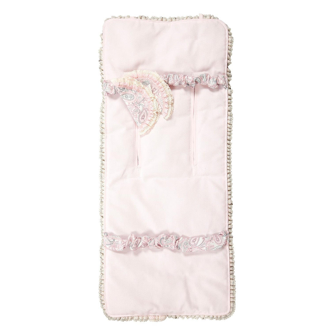Babyline Candy - Komfortables Pink rose, rose