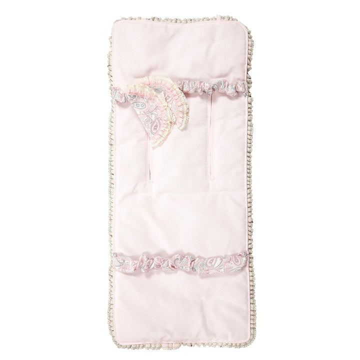 Babyline Candy - Komfortables Pink rose, rose
