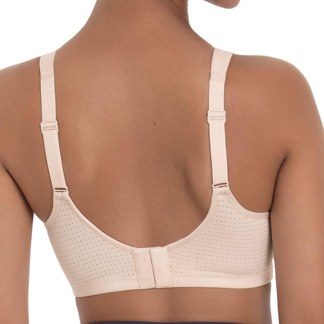 Anita - Damen Sport-BH Performance WireX - hohe Stützkraft 70B Smart Rose, 70B Smart Rose