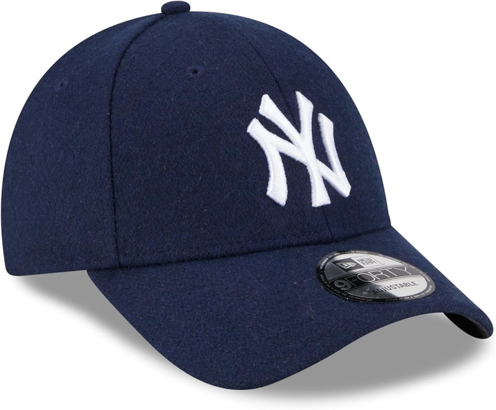 New Era 9Forty Caps MLB Fanaccessoire Baseball 940 Kappe New York Yankees Los Angeles Dodgers LA NY