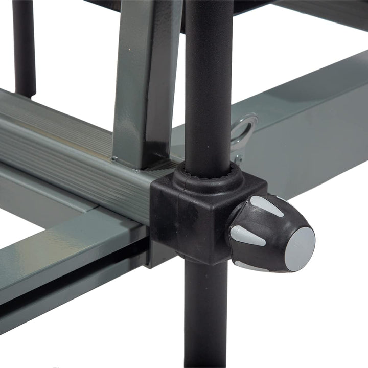 Ultimate Hyperga BX Seatbox Sitzkiepe - Angelplattform, BX