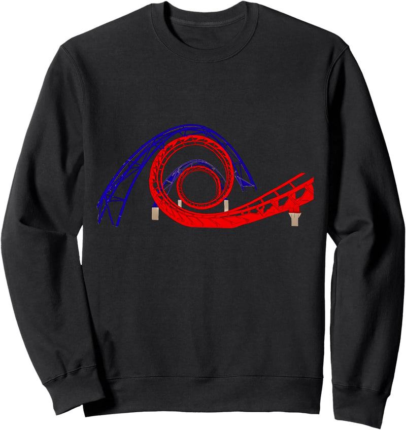 Untersetzer Sweatshirt