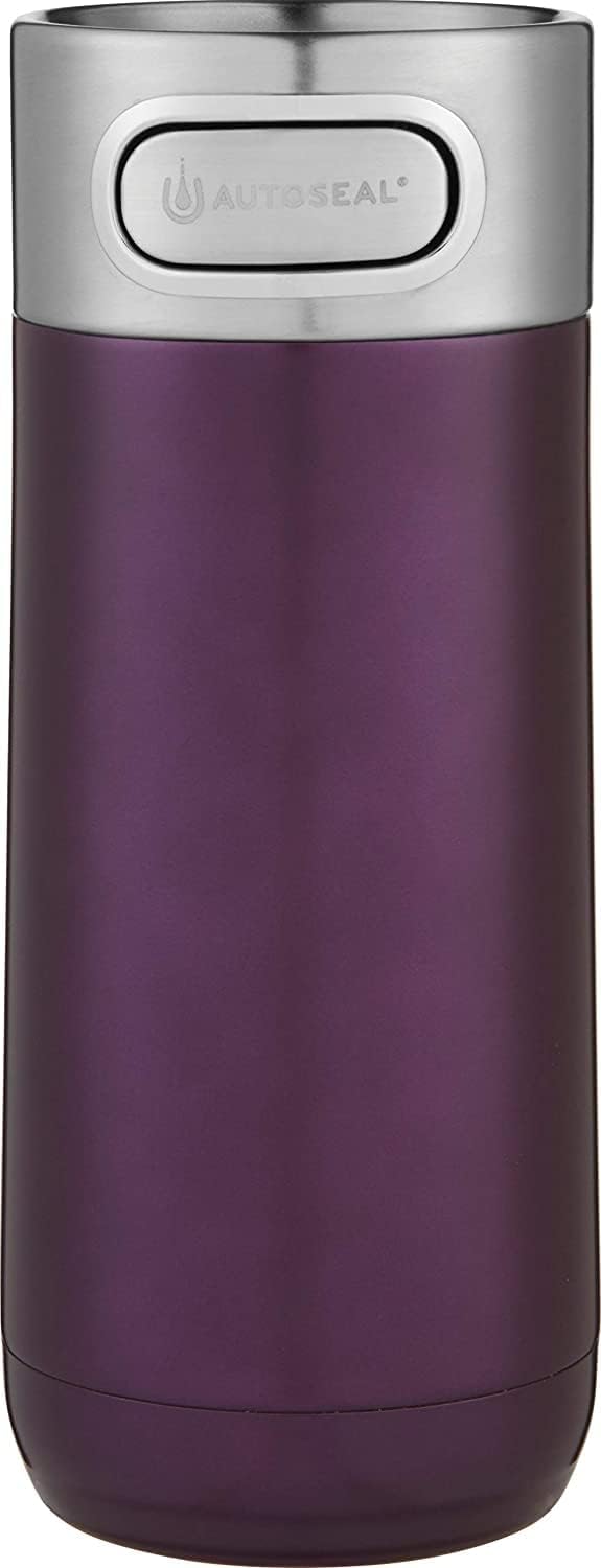 Contigo Luxe Autoseal Merlot 360 ml, Merlot 360 ml