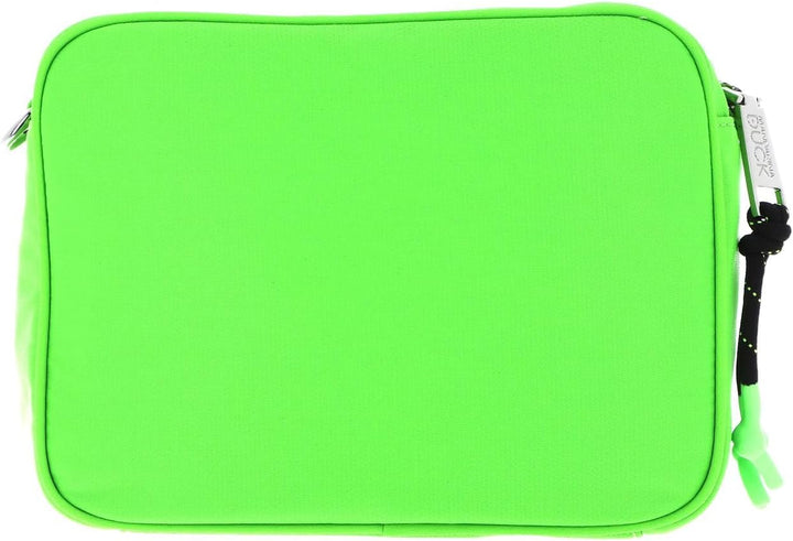 Mandarina Duck Damen Style Umhängetasche Fluo Green, Fluo Green