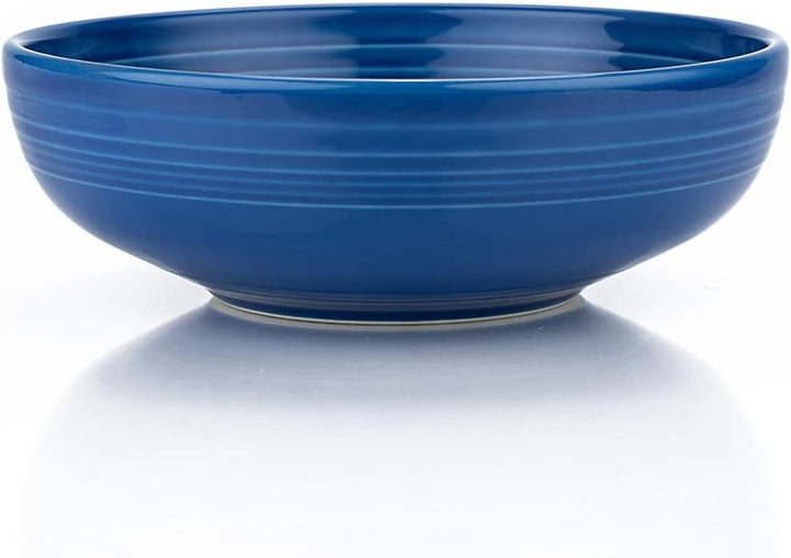 Fiesta Bistro-Servierschale, gross, Lapislazuli Large Lapis, Large Lapis