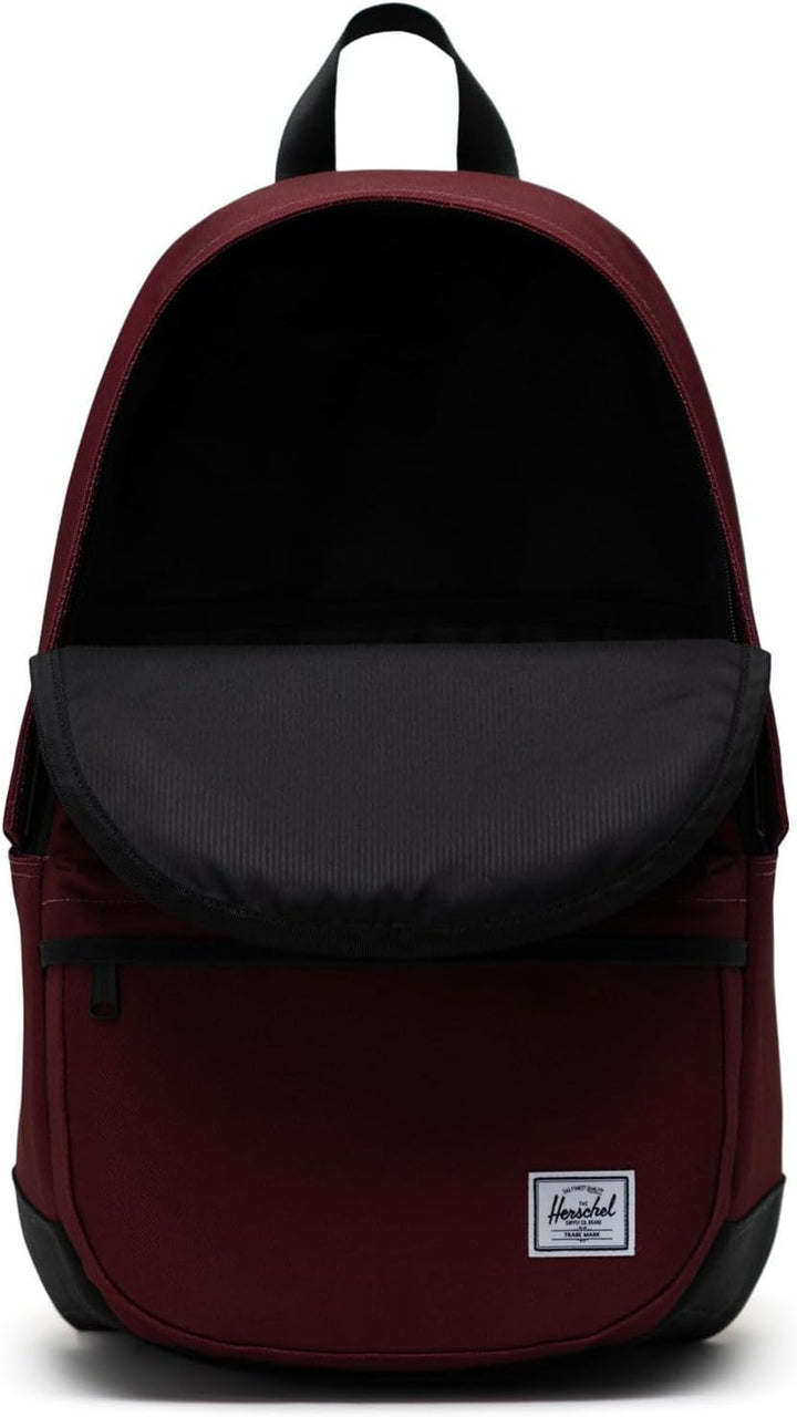 Herschel Heritage Pro Backpack Port/Black