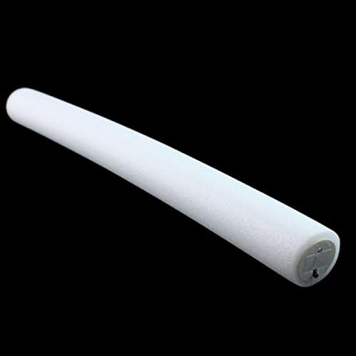 20 LED-Leuchtstäbchen aus Schaumstoff für 1-3 Tage