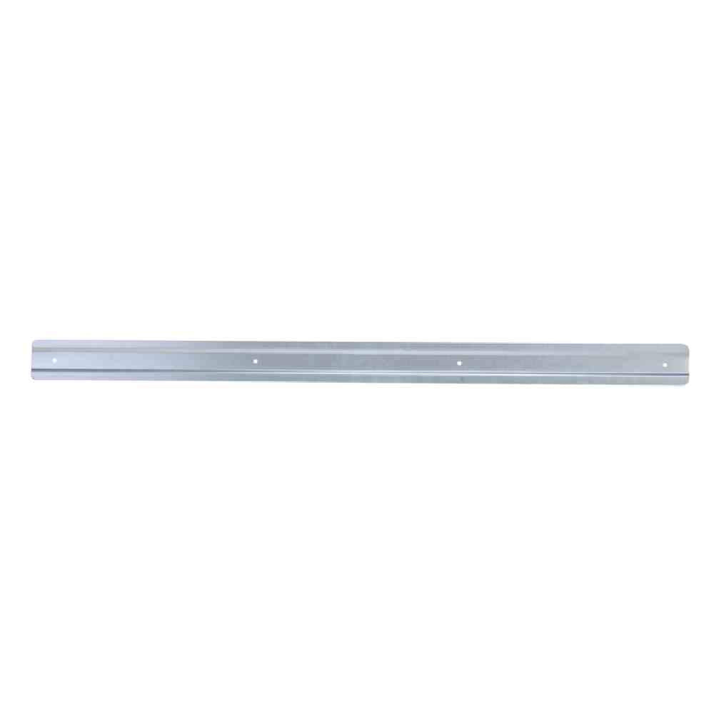 Hünersdorff 374100 Metallschiene für Sichtbox 970 mm