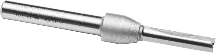 ENT 10208 Nutfräser VHW, Schaft (S) 6 mm, Durchmesser (D) 5 mm, NL 20 mm, SL 32 mm, GL 65 mm D=5 / N