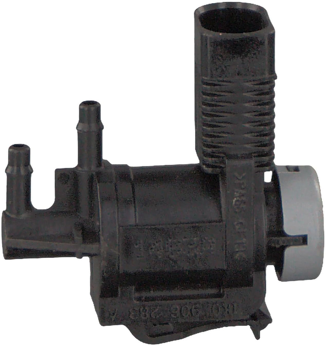 febi bilstein 45698 Magnetventil für Unterdrucksystem und Abgasklappe , 1 Stück