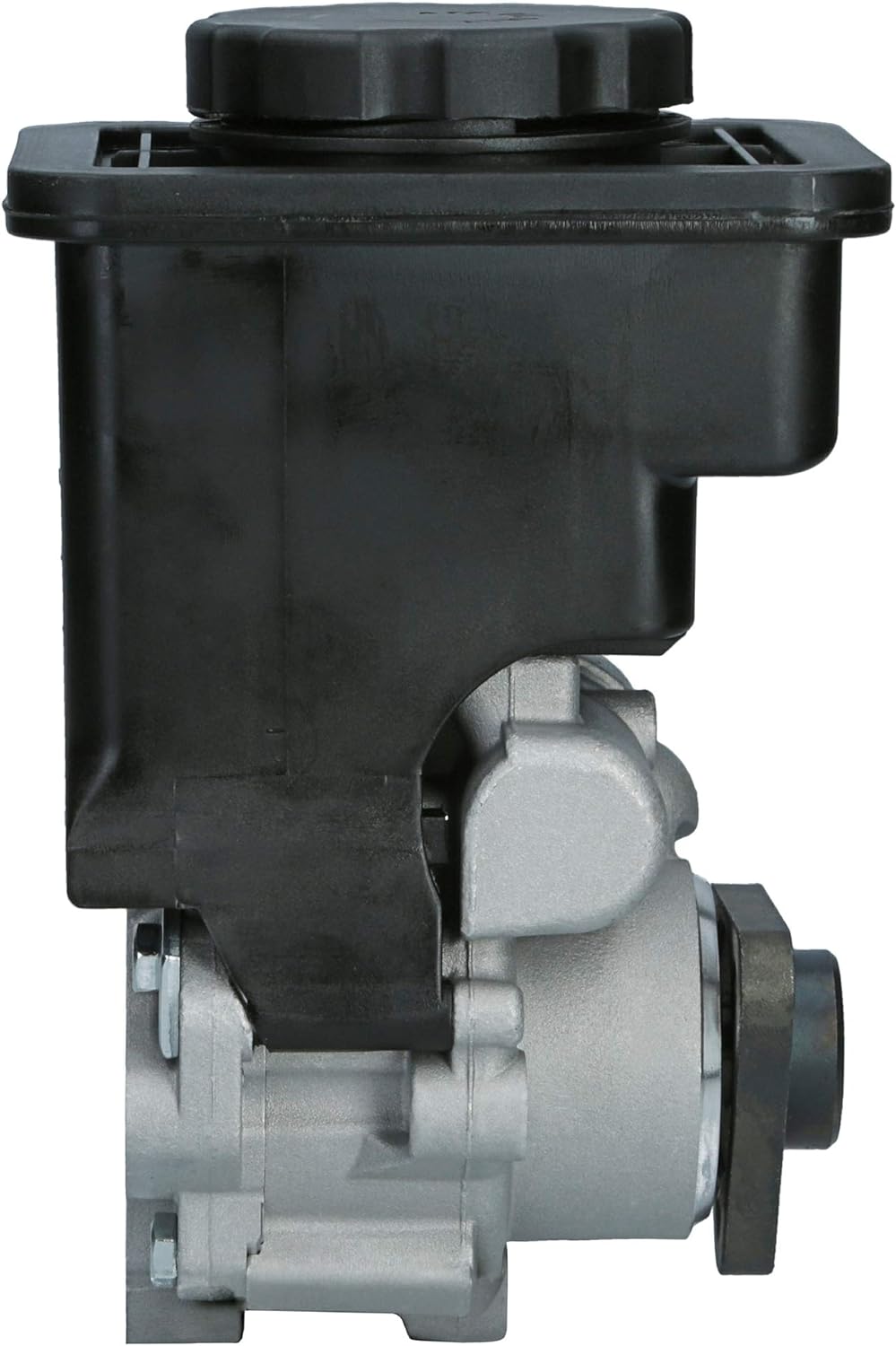 f.becker_line Hydraulikpumpe Lenkung Servopumpe für BMW 3er E46 5er E39 X5 E53