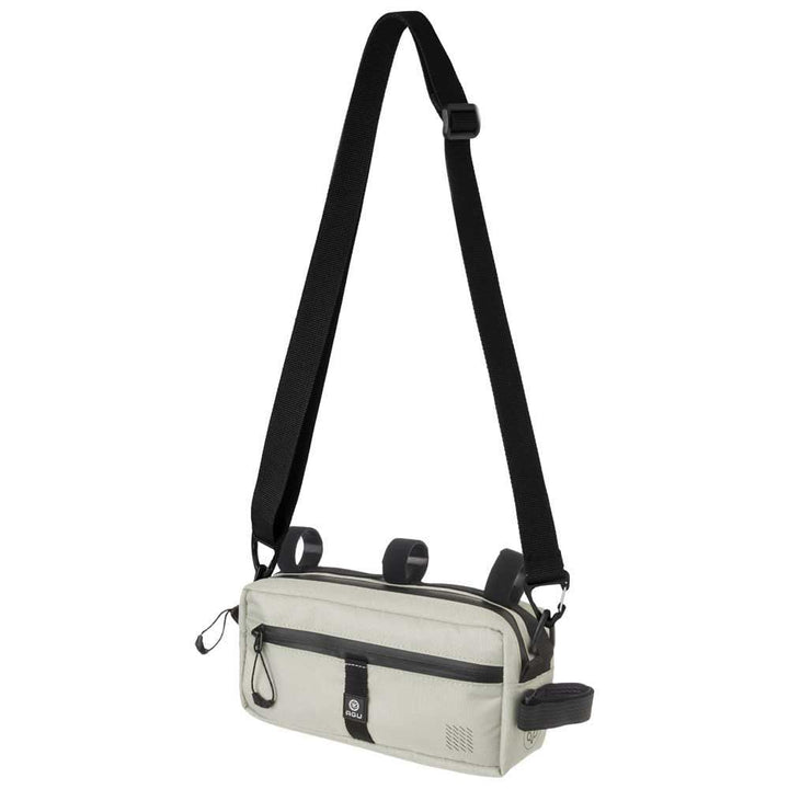 AGU Bar Bag Lenkertasche Venture Highland Green 2L, Highland Green