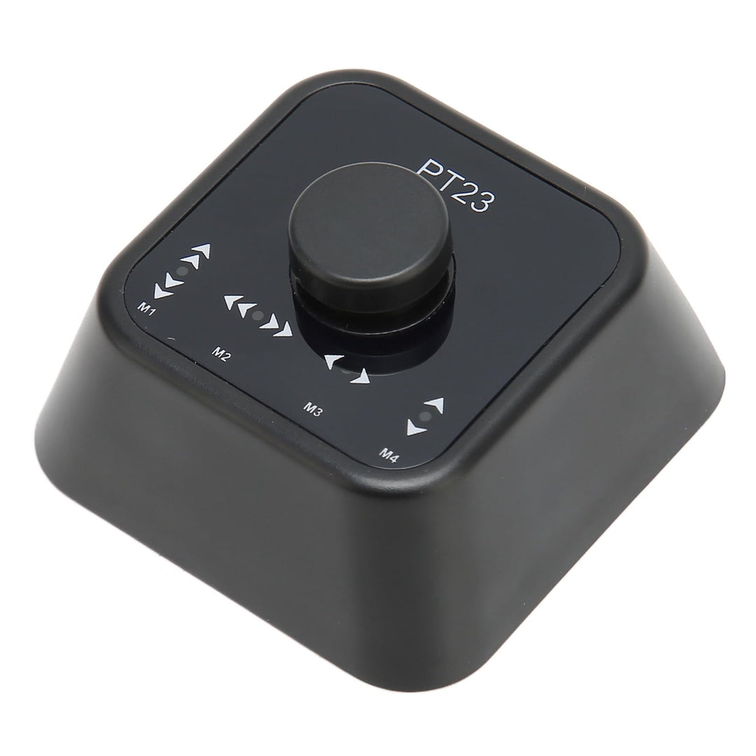 Bluetooth -Seite Drehen Sie Pedal, Drahtloser Seite Turner Wiederaufladbare Multimedia -Controller -