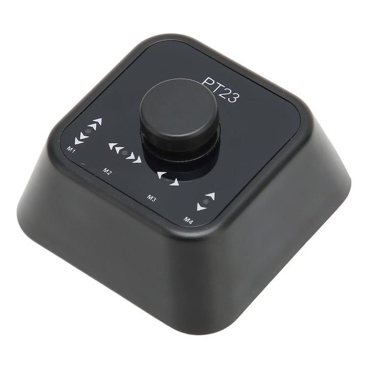 Bluetooth -Seite Drehen Sie Pedal, Drahtloser Seite Turner Wiederaufladbare Multimedia -Controller -