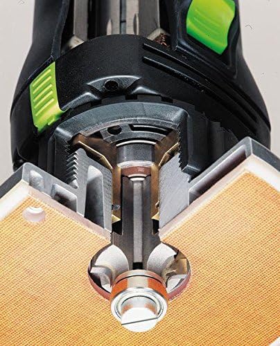 FESTOOL 574357 Kantenfräse OFK 500 OFK 500 Q-Plus R2