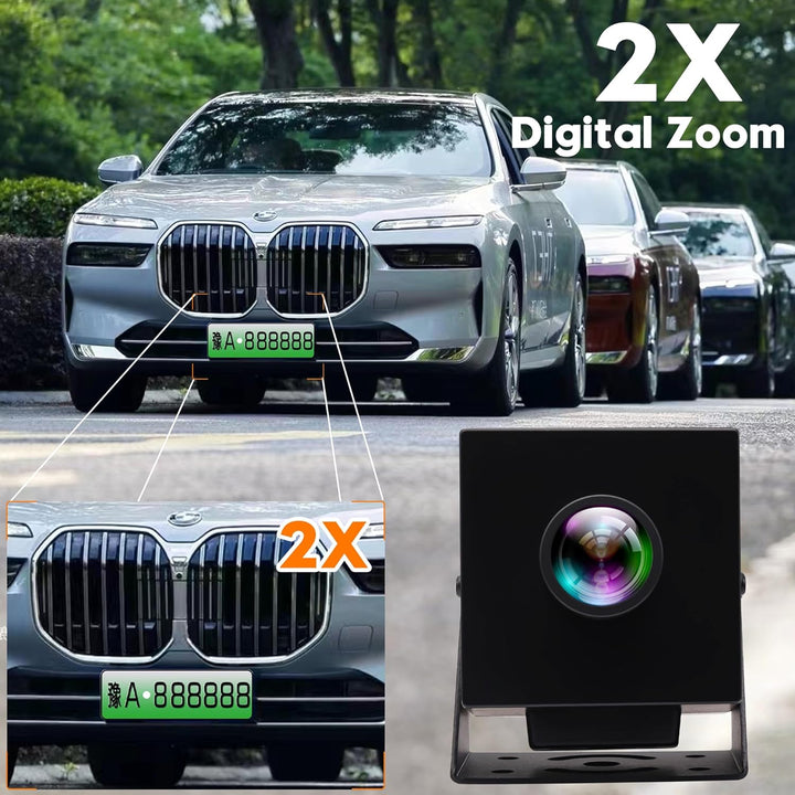 HDMI USB Kamera 60fps Hochgeschwindigkeitskamera ELP 4K HDMI USB 3.0 PC Kamera mit gleichzeitiger Au