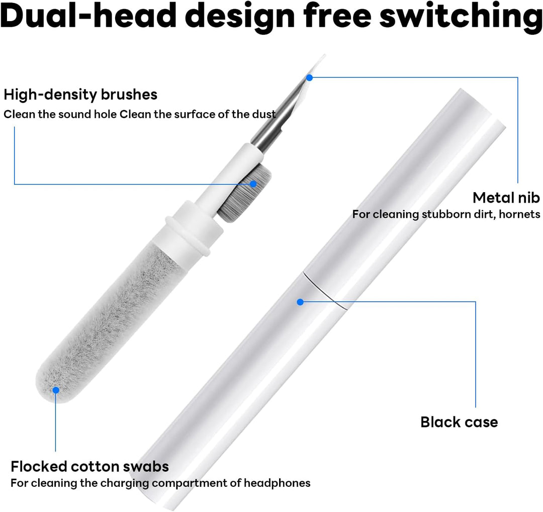 𝟮𝟬𝟮6 𝗡𝗲𝘄 𝗨𝗽𝗴𝗿𝗮𝗱𝗲𝘀 2er-Pack Z55H 75-mAh-Akku, kompatibel mit Sony Headset WF-1000XM4, Truly Wireless