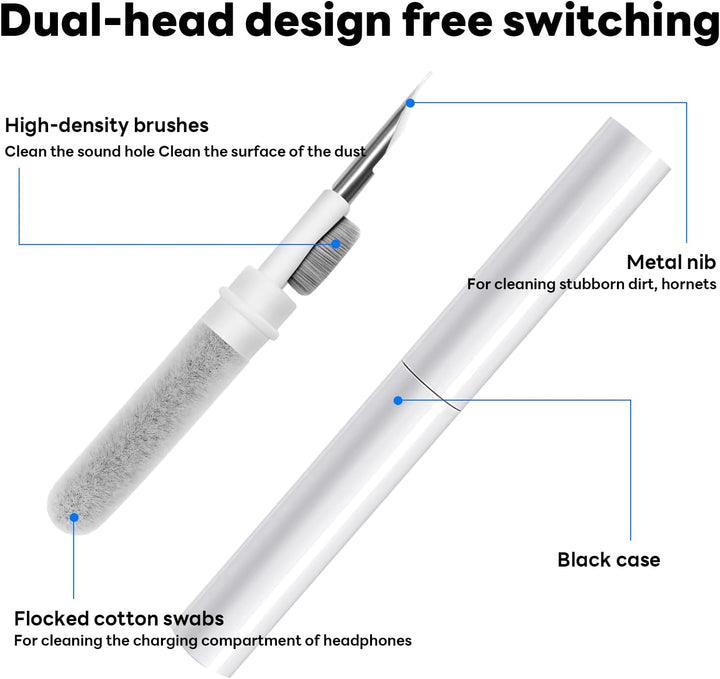 𝟮𝟬𝟮6 𝗡𝗲𝘄 𝗨𝗽𝗴𝗿𝗮𝗱𝗲𝘀 2er-Pack Z55H 75-mAh-Akku, kompatibel mit Sony Headset WF-1000XM4, Truly Wireless