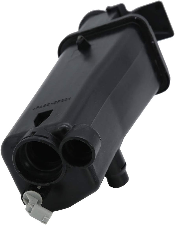 TAKPART Ausgleichsbehälter Kühlwasserbehälter Kühlmittel mit Sensor für 3er E46 X3 E83 X5 E53 Z4 171