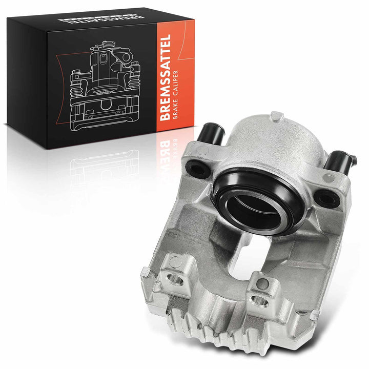 Frankberg Bremssattel Bremszange Vorderachse Links Kompatibel mit 3er E90 E91 E92 E93 318 320 325 20