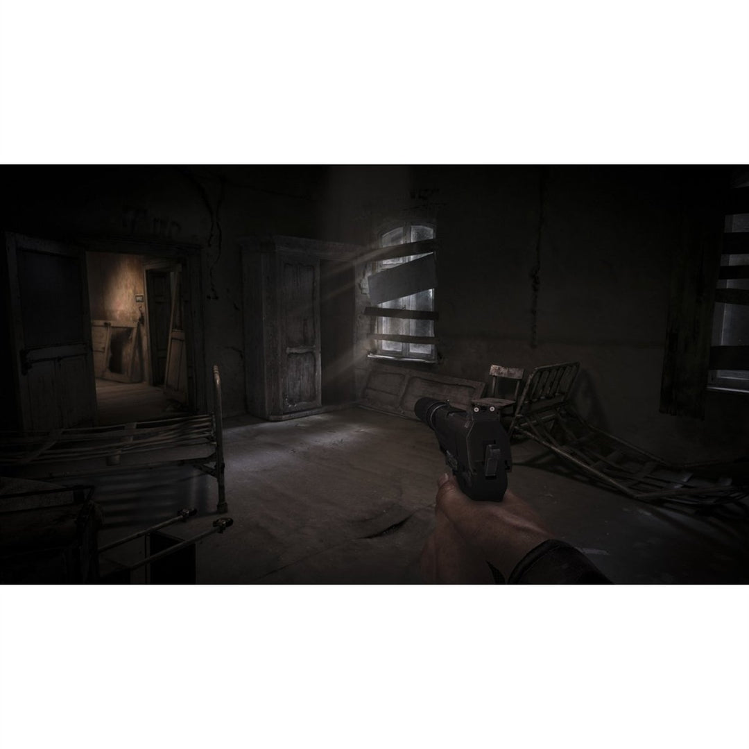 Get Even (Playstation 4) [UK IMPORT]