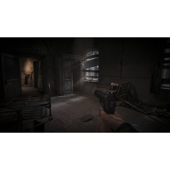 Get Even (Playstation 4) [UK IMPORT]