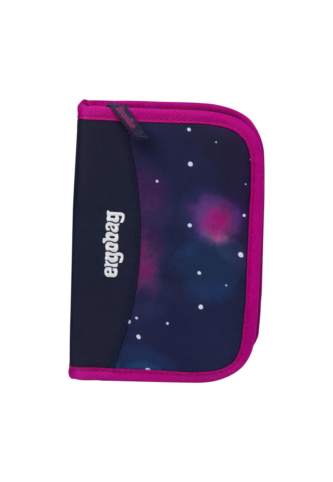 ergobag Federmäppchen Set 22-teilig, Lyra Buntstifte, Stundenplan-Fach, Kleingeld Fach, Lineal Bärla