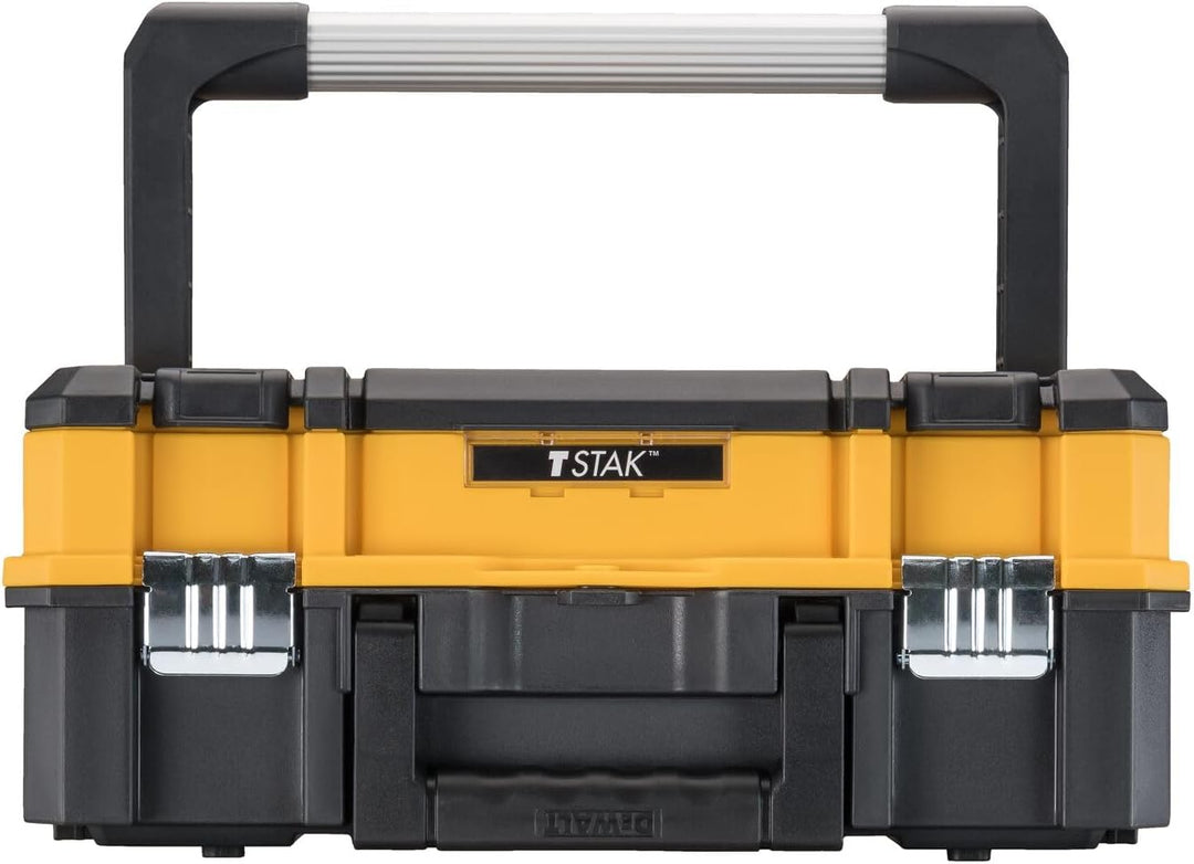 Dewalt DWST17807 TSTAK, DWST17808 Werkzeugkasten mit langem Griff, Werkzeugkasten mit langem Griff