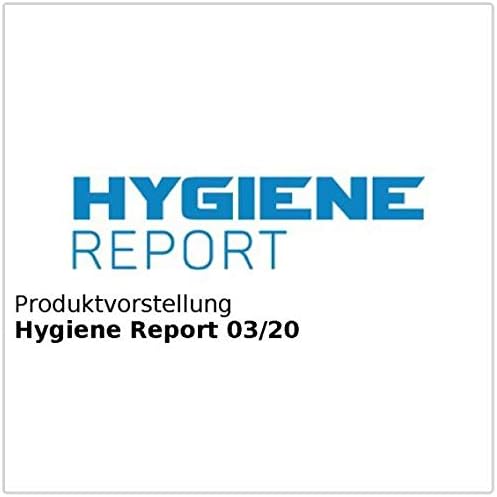 AGT Messgerät: Digitales pH-Wert-Testgerät mit ATC-Funktion & LCD-Display, pH 0-14 (Wert Tester, Mes