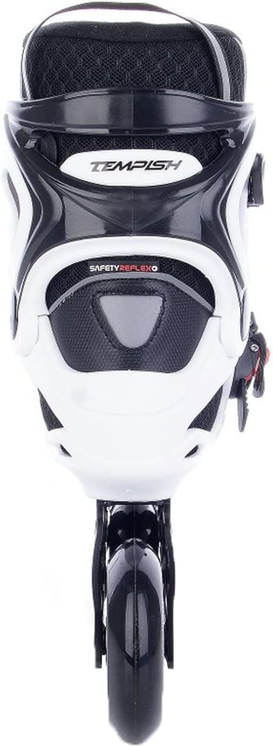 TEMPISH Fitness Inline Skate Ezza 90 | für Herren | optimale Passform | Training Skating | ABEC 9 |