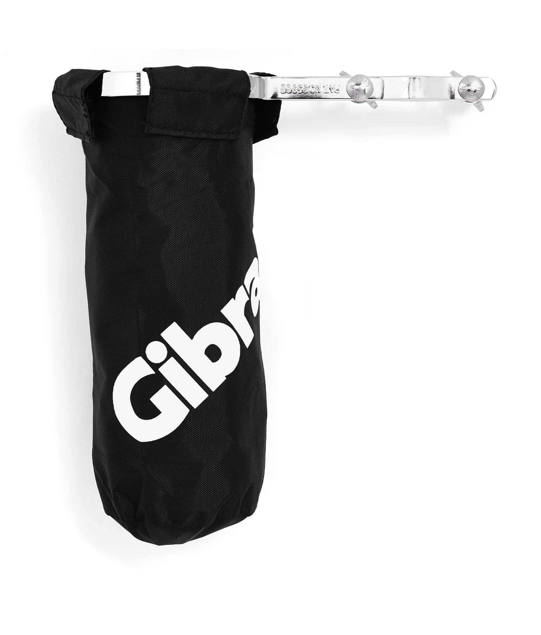 Gibraltar Zubehör SC-SH Stick Holder Schwarz Stick, Schwarz Stick