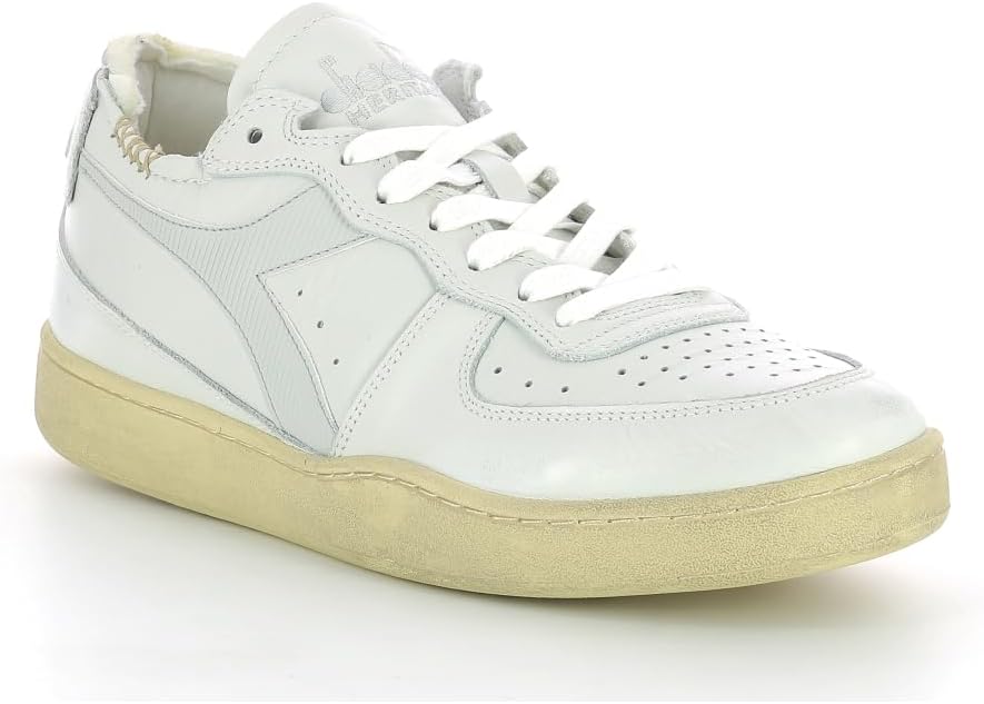 Diadora diadora Schuhe, diadora Sneaker, diadora, weiss(wei), Gr. 38