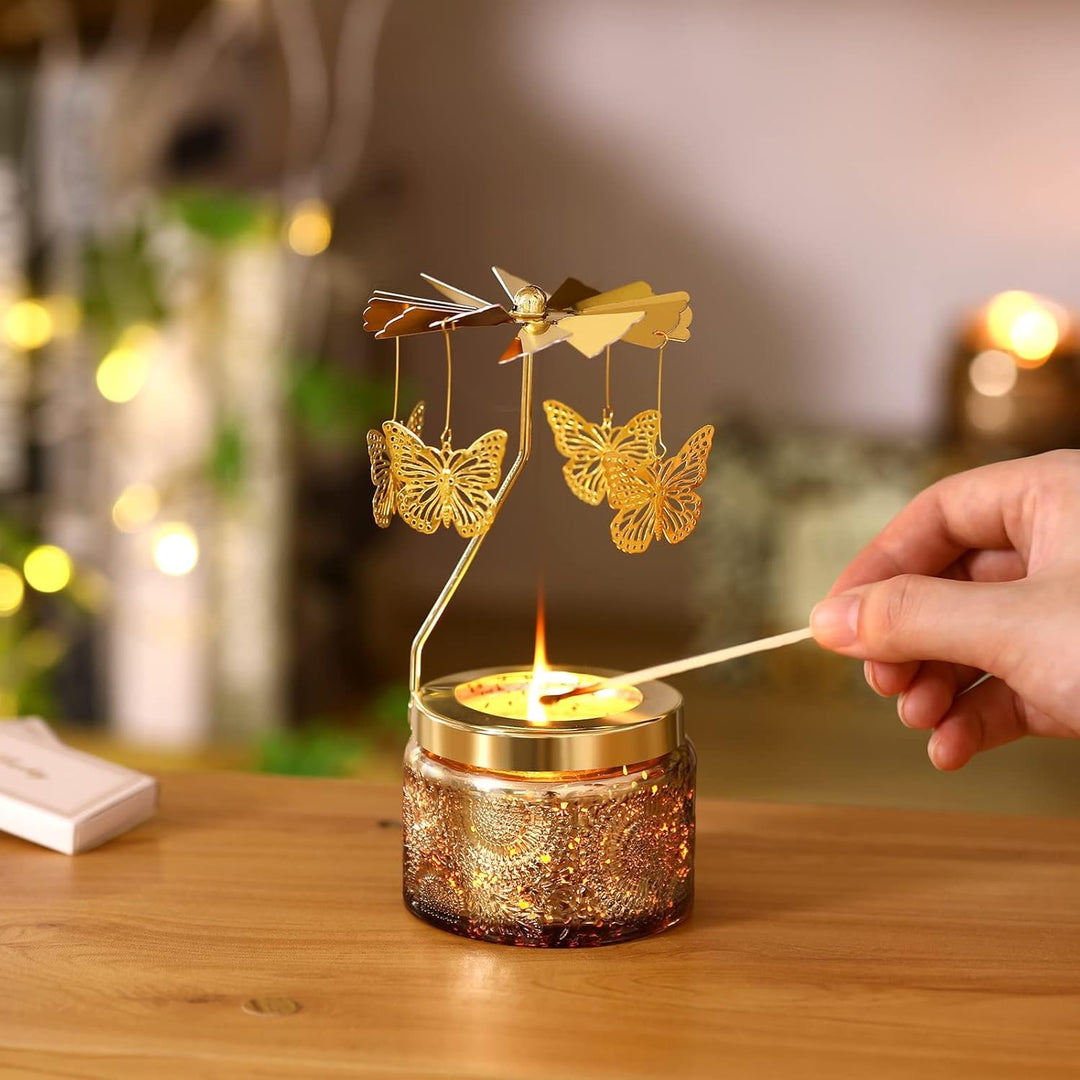 Weihnachtsgeschenke für Frauen, Schmetterling Geschenke für Frauen, Mama, Schwester, Lustige Geburts