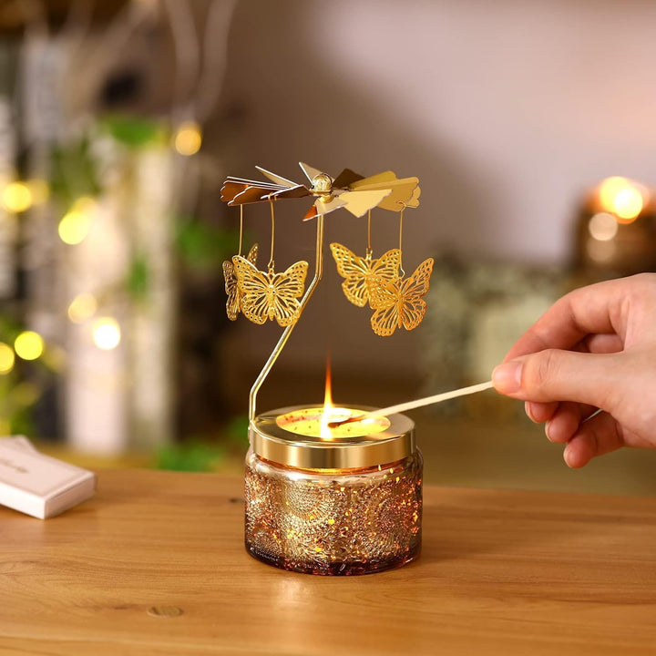 Weihnachtsgeschenke für Frauen, Schmetterling Geschenke für Frauen, Mama, Schwester, Lustige Geburts