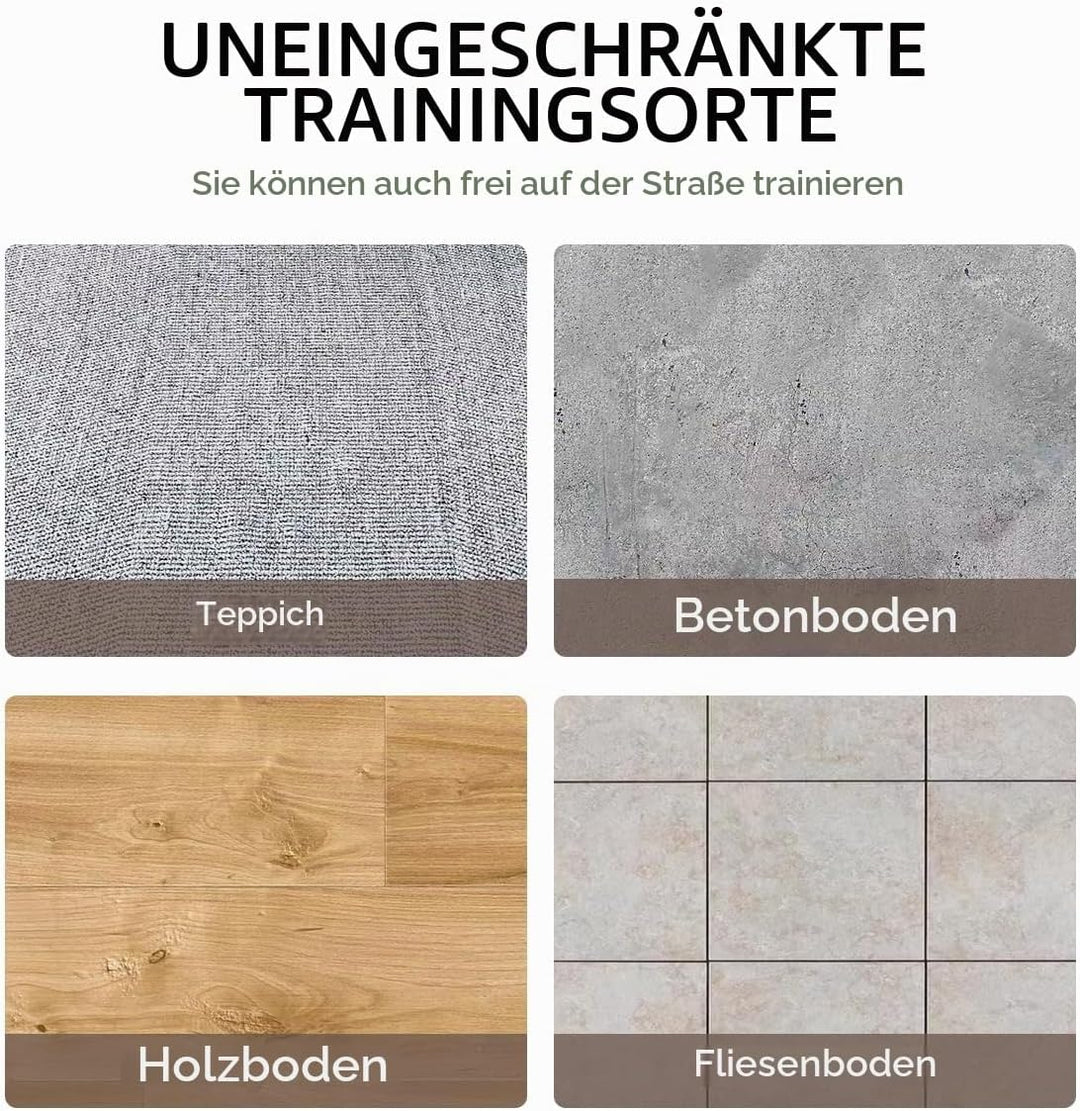 Parallettes Bars, Liegestützständer für Handstände, Planche Dips, Calisthenics, Krafttraining Parall