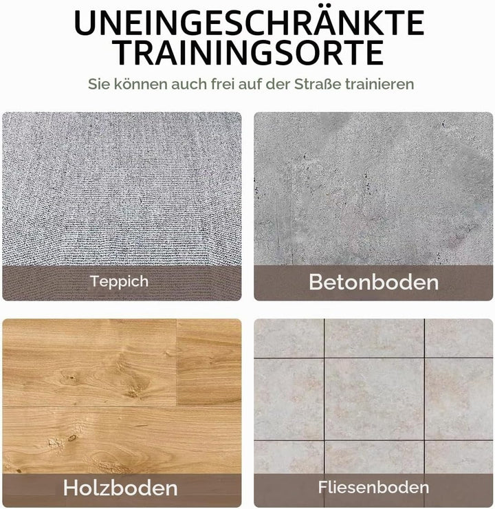 Parallettes Bars, Liegestützständer für Handstände, Planche Dips, Calisthenics, Krafttraining Parall