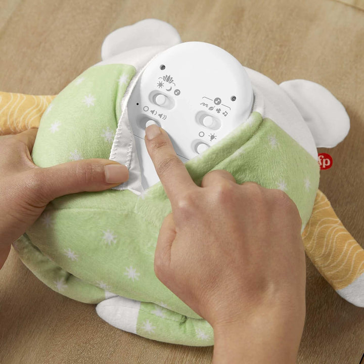 Fisher-Price Mefitation Mouse Italienisch, Italienisch