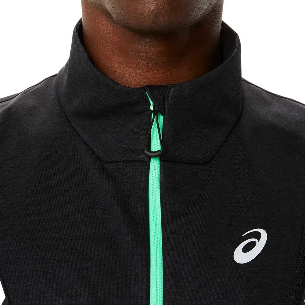 ASICS LITE-Show Vest 17 Performance Black Heather/, 17 Performance Black Heather/