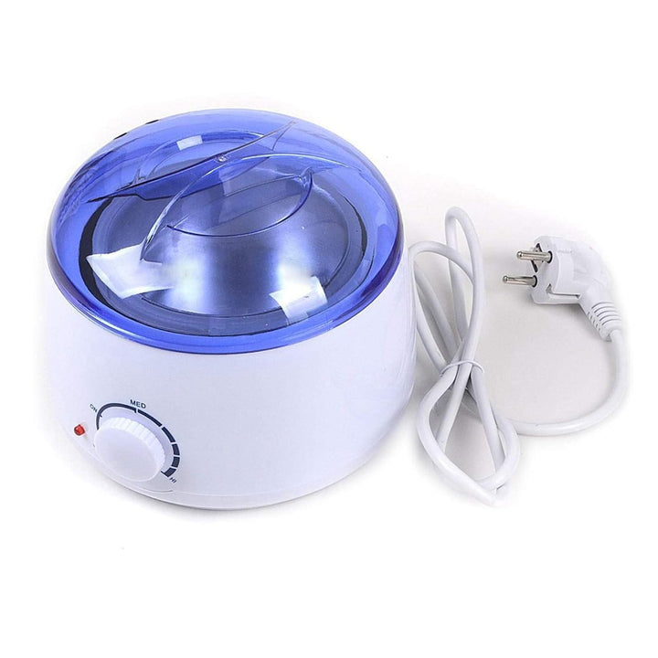 Wachswärmer/Wachserhitzer, Wachs Haarentfernung Wax Heater Wachsgerät für Wachs