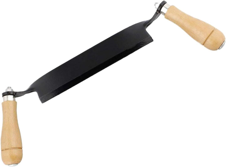 Gerade Zeichnen -Rasierwerkzeug, gerade Zeichnen -Rasier -Debarking -Tool - 8 -Zoll -Holzbearbeitung
